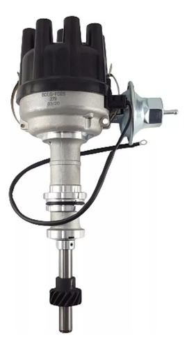 Fd25 Distribuidor Ford 351 5.8l Platino Mustang Cougar
