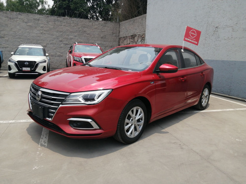 MG MG5 1.5 COM Excite At