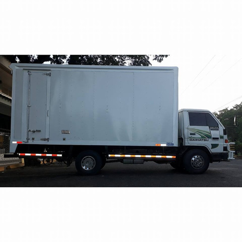 Imagen 3 de 10 de Transporte De Carga En General