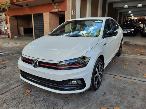 Volkswagen Virtus Gts 1.4 Tiptronic New Cars