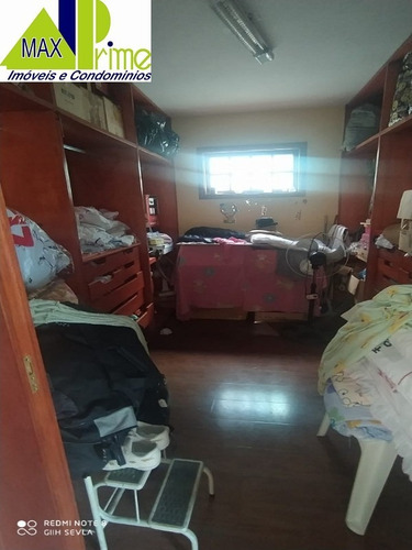 Imagem 30 de 30 de Casa - Ca00563 - 69311950