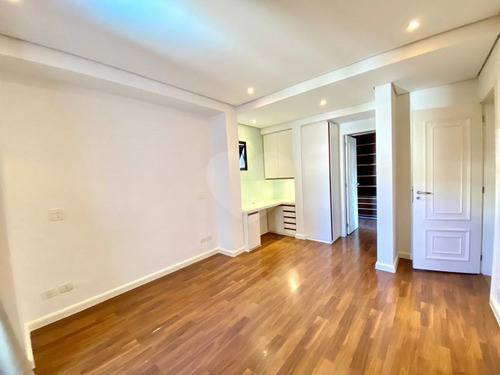 Imagem 5 de 22 de Apartamento Com 1 Dormitório À Venda, 98 M² - Perdizes - São Paulo/sp - Reo504556
