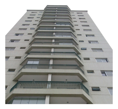 Indo Apartamento 77 M² No Centro De Osasco