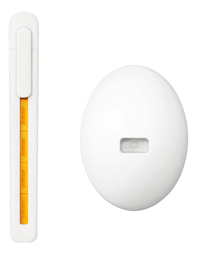 Para Principiantes Esk-1, Blanco