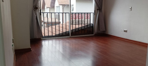 Casa No Perimetral En Condominio Torreon De Carmen Norte