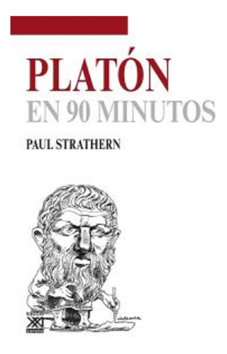  Platon En 90 Minutos Strathern, Paul