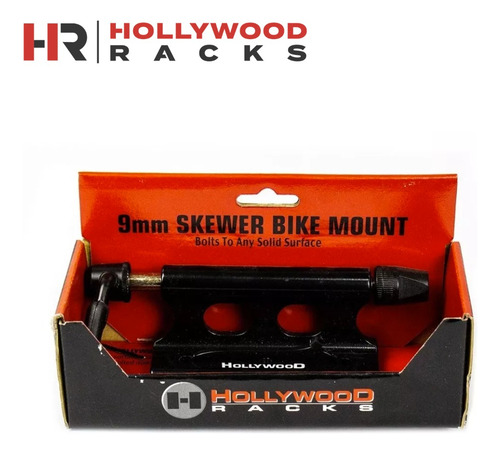 Portabicicleta Hollywood Fork Block 970