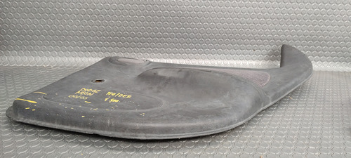Tapa De Puerta Dodge Neon Mod 00/05 Trasera Derecha Copiloto (Usado)