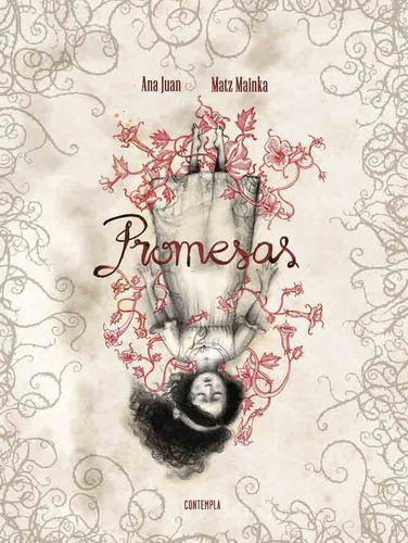 Promesas - Ana Juan / Matz Mainka - Es