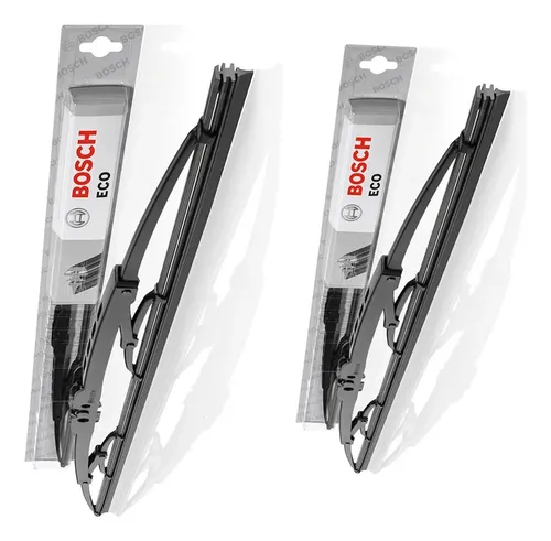 Plumillas Bosch Metálica Para Bmw Serie M4 15/19 Jgo X 2 Uds