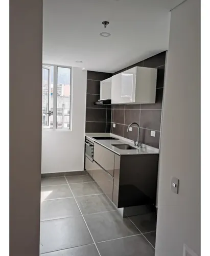 Arriendo Apartaestudio En Chapinero
