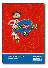 Matematica 3º Abremate - Varios