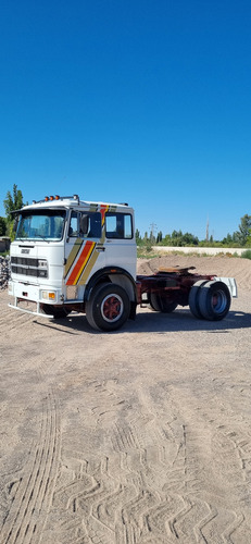 Fiat 619 T1 Tractor 1986