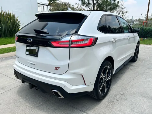 Ford Edge 2.7 Sport At