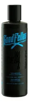 Comprar Shampoo Limpieza Profunda Goodfellas 250ml Menta Purificante
