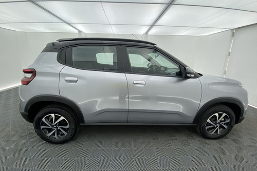 Citroën C3 1.6 Shine Automática
