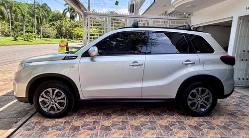 Suzuki Vitara 1.6 Gl All Grip