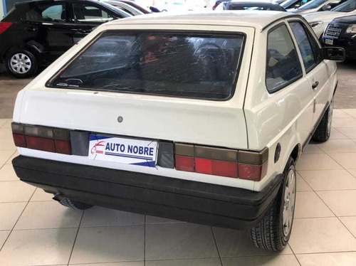 Volkswagen Gol Cl