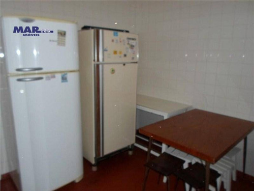 Imagem 24 de 26 de Apartamento Residencial À Venda, Centro, Guarujá - . - Ap6668