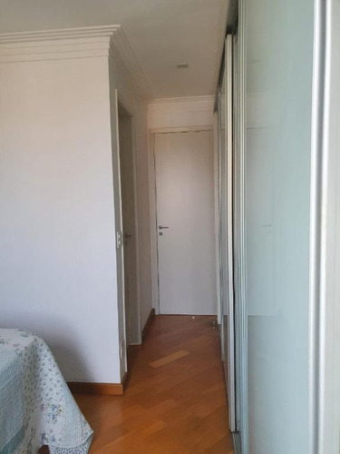 Imagem 15 de 30 de Apartamento À Venda, 96 M² Por R$ 850.000,00 - Mooca - São Paulo/sp - Ap5853