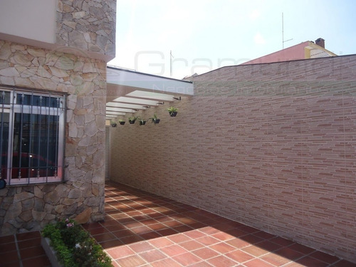 Imagem 2 de 15 de Casa Sobrado Para Venda, 2 Dormitório(s), 117.0m² - 5038