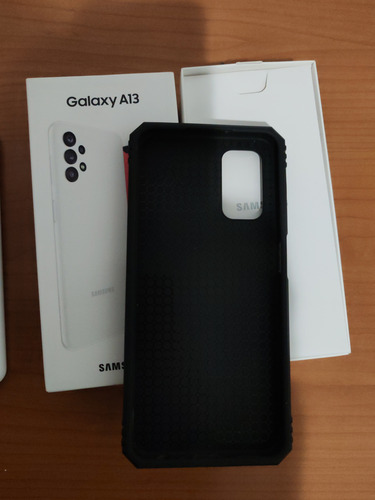 Samsung Galaxy A13, 128 Gb, 4 Gb Ram, Dual Sim (Usado)