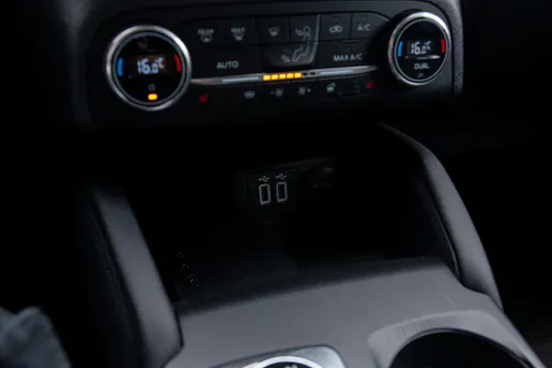 Ford Escape 2.0 Titanium Awd At