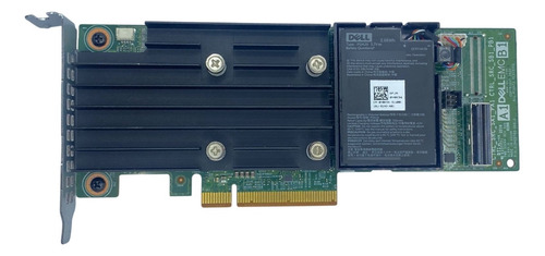 Placa Controladora Dell H750 12gb Sas/sata 0hym6y 01g44r