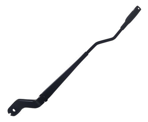 Braço Esquerdo Do  Limpador Parabrisa Ecosport 2013/17 Orig