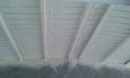 Imagen 3 de 6 de Poliuretano Expandido.