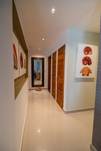 Venta De Apartamento En Ciudad Las Canas, Cap Cana.