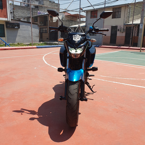 Yamaha Fz25 (cilindraje 250)