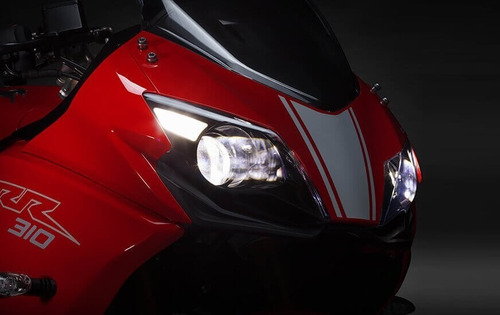 Tvs 310 2021 Racing Rr Consulta En Suzukicenter