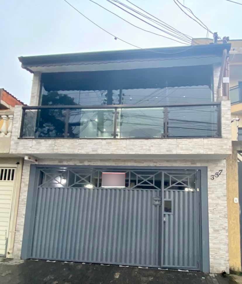 Captação de Casa a venda no bairro Cidade Líder, São Paulo, SP