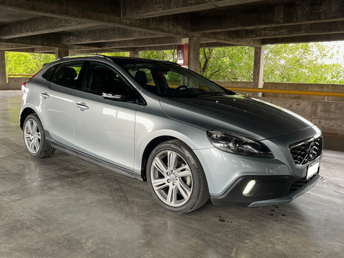 Volvo V40 1.6 Cc T4 High Luxury 180cv At