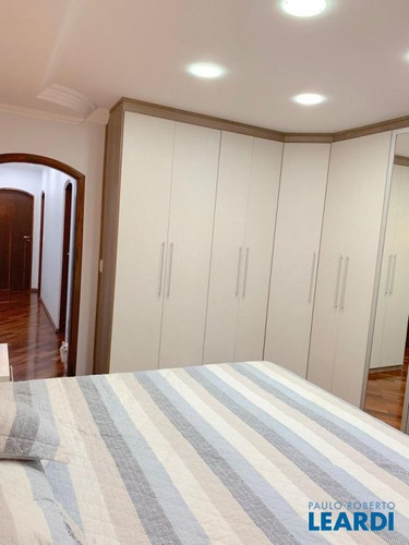 Imagem 10 de 15 de Sobrado - Dos Casa - Sp - 584258