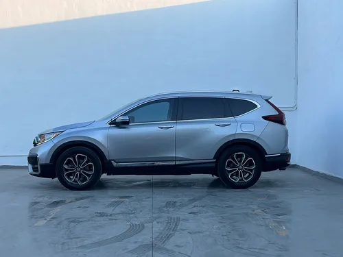 Honda CR-V 1.5 Touring Cvt