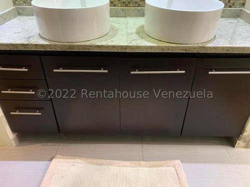 Imagen 11 de 15 de Apartamento En Venta En Macaracuay 22-21621 Angela Sánchez 04141417214