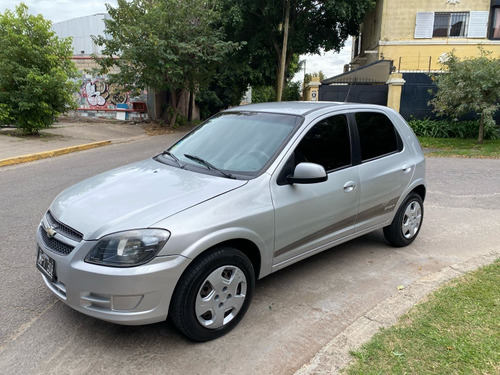 Chevrolet Celta Celta LT 1.4N SPIRIT