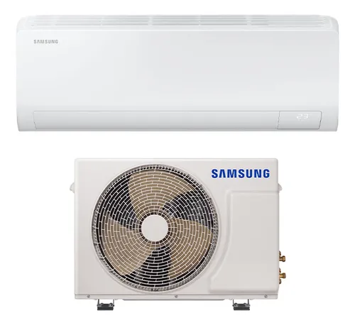 Ar-condicionado Split Samsung Digital Inverter Ultra Connect Ai 1...