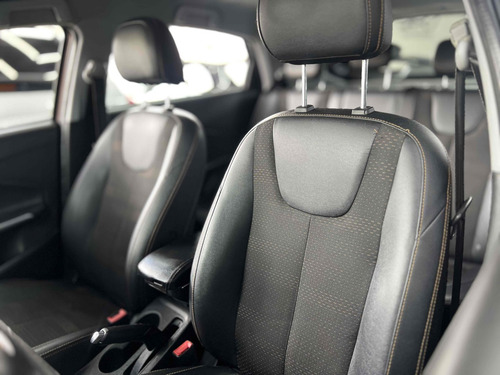 Chery Tiggo 2 1.5 MPFI 16V FLEX LOOK 4P MANUAL