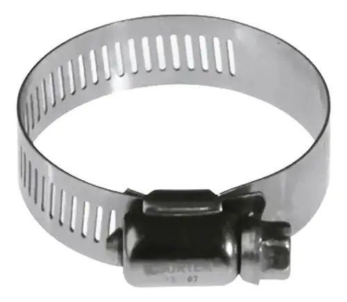 comprar Abrazadera Sin Fin De Acero Inoxidable De 1-1\u002F2  A 2-1\u002F4 