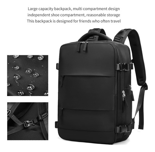 Mochila De Viaje Mochila De Viaje Mochila Informal Para
