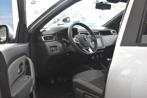 Renault Duster 1.6 Intense
