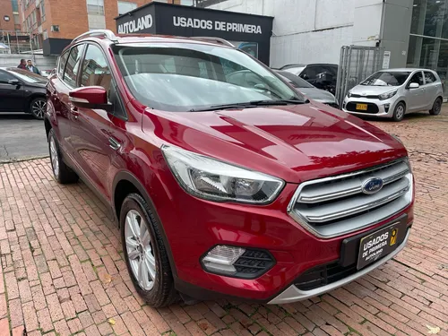 Ford Escape 2.0 Se 4x2