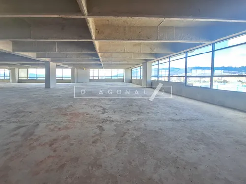 Oficina En Arriendo En El Toberín