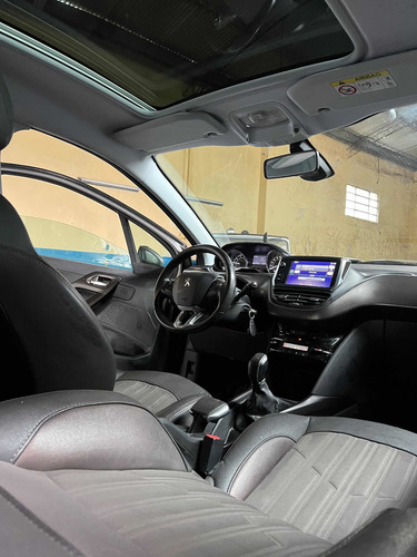 Imagen 8 de 18 de Peugeot 2008 2017 1.6 Feline