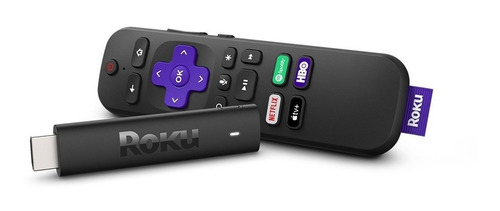 Roku Stick 4k Streaming Tv Hdr Dolby Vision C/control Remoto