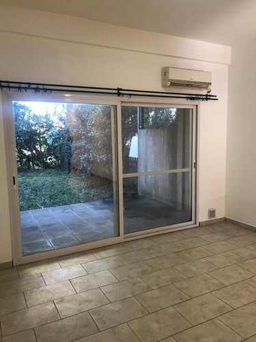 Departamento En Venta En Campanillas Park, Pilar, G.b.a. Zona Norte