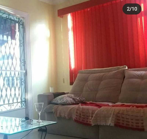 Imagem 2 de 12 de Casa De Vila-à Venda-madureira-rio De Janeiro - Brcv20056